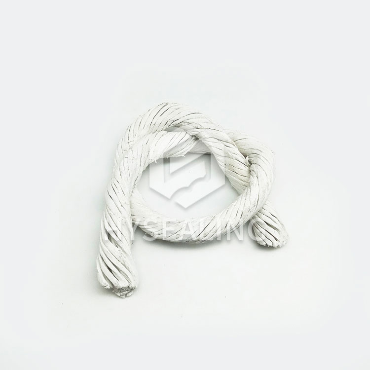 Asbestos Rope THERMAL INSULATION Hysealing Company Limited