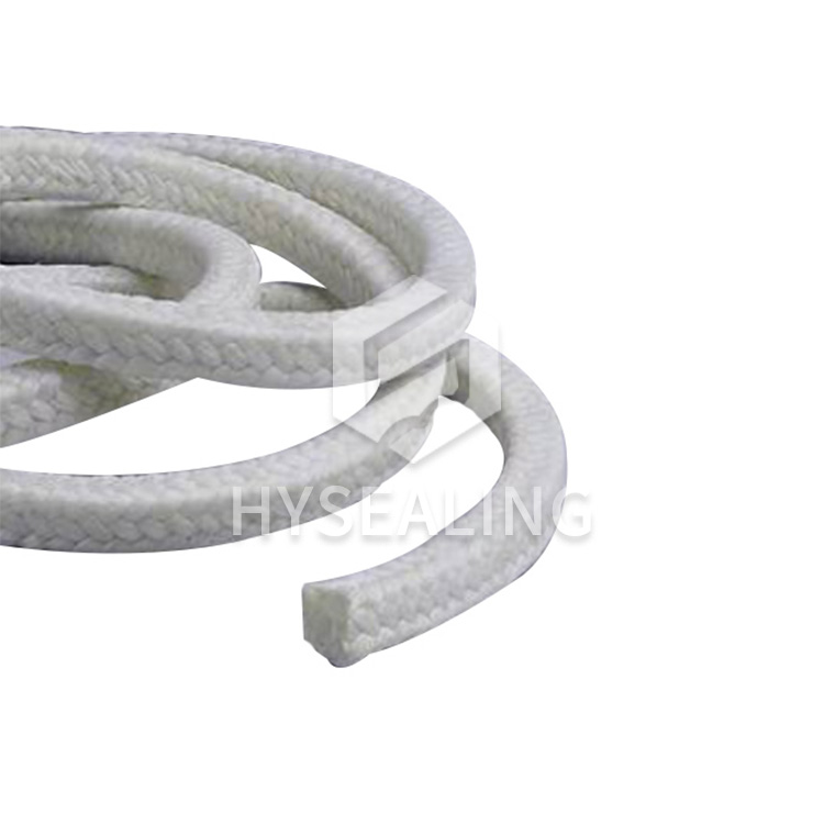 Nomex Rope Packing Nomex Fiber Packing - COMPRESSION PACKING - Hysealing Company Limited