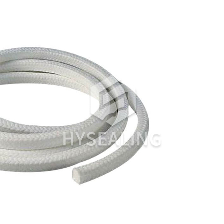 Nomex Rope Packing Nomex Fiber Packing - COMPRESSION PACKING - Hysealing Company Limited