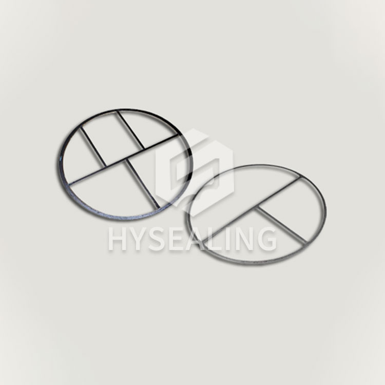 Double Jacketed Gasket Products Hysealing Company Limited
