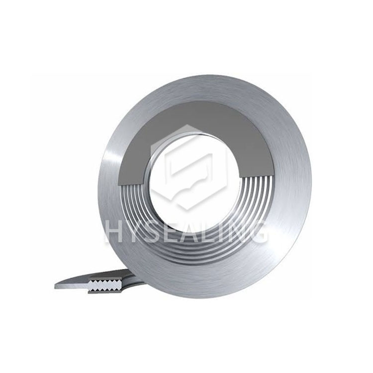 Kammprofile Gasket Products Hysealing Company Limited