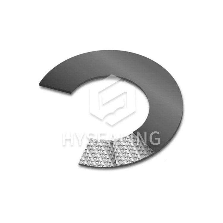 Reinforced Graphite Gasket Products Hysealing Company Limited