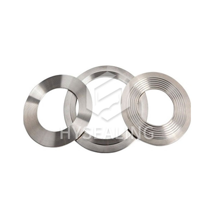 Kammprofile Gasket Products Hysealing Company Limited