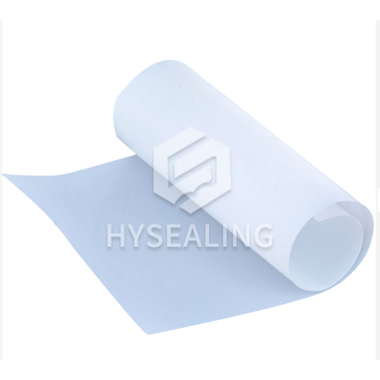 PTFE SHEET STOCK 1 (Cat.# BB97100-12x24)