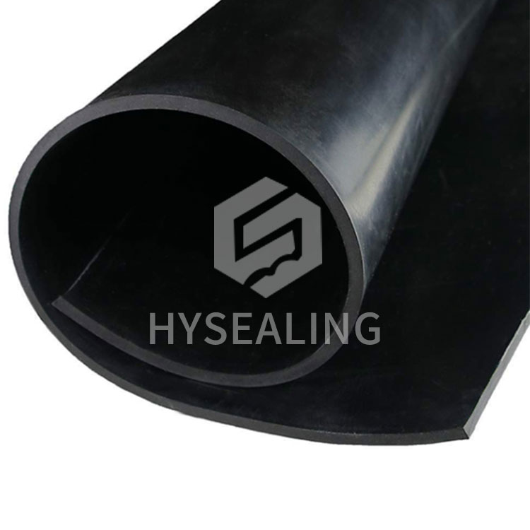 EthylenePropyleneDiene Monomer（EPDM） GASKET SHEET Hysealing