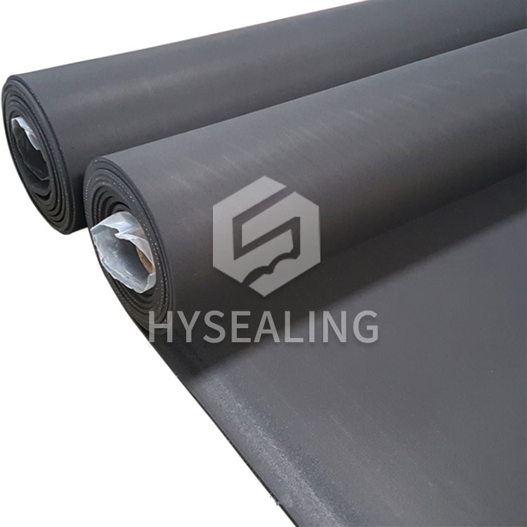 EthylenePropyleneDiene Monomer（EPDM） GASKET SHEET Hysealing