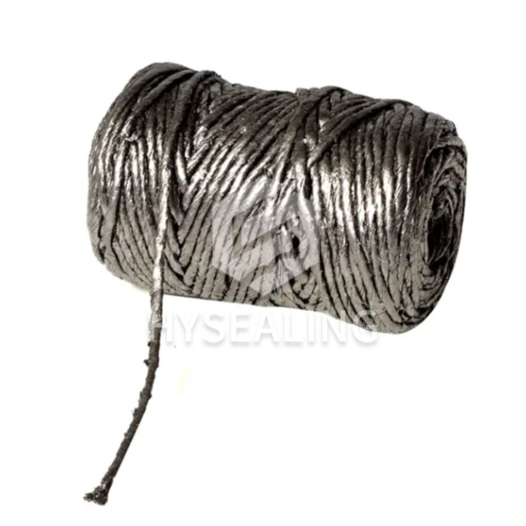Expanded Graphite Yarn Products Hysealing Company Limited