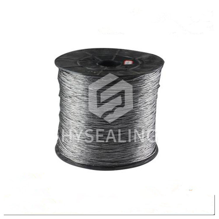Expanded Graphite Yarn Products Hysealing Company Limited