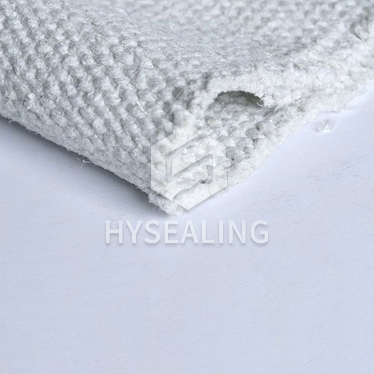 Asbestos Cloth THERMAL INSULATION Hysealing Company Limited