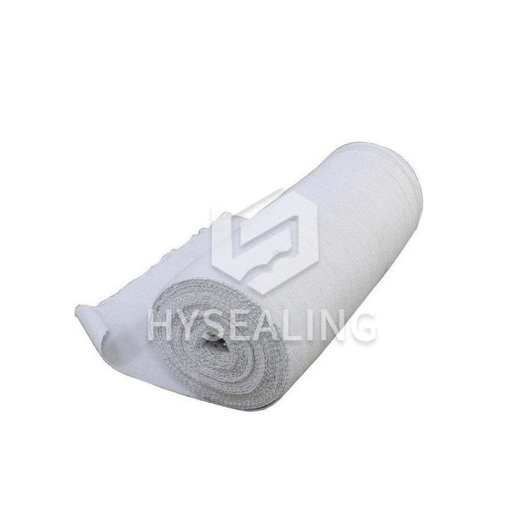 Ceramic Fiber Cloth - THERMAL INSULATION - Hysealing Company Limited