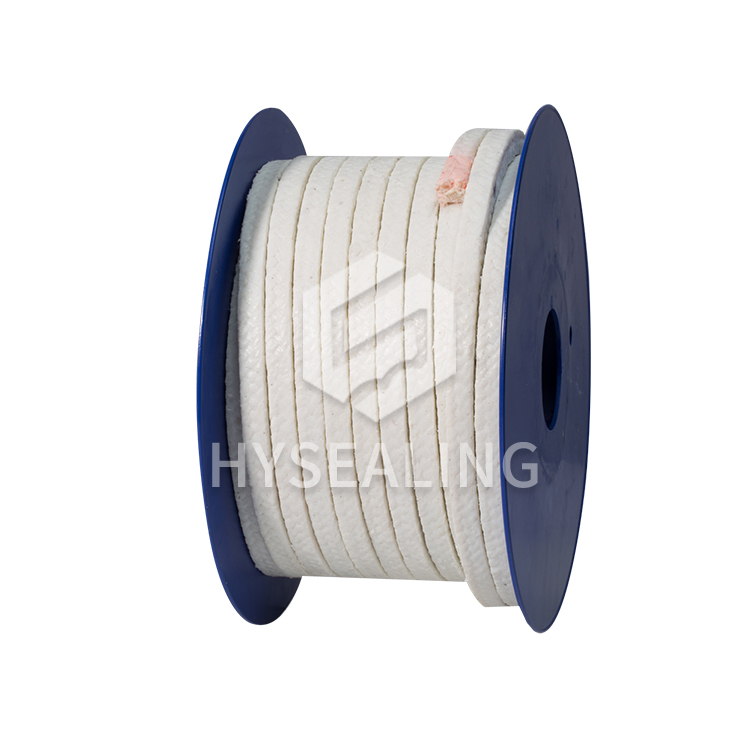 Arcylic Fiber Packing - COMPRESSION PACKING - Hysealing Company Limited