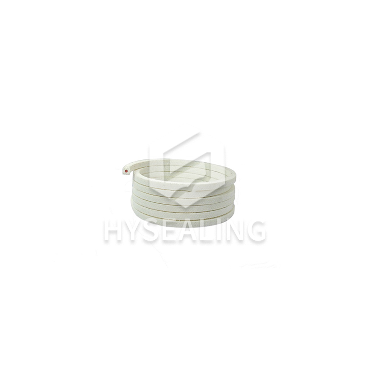 Nomex Rope Packing Nomex Fiber Packing With Rubber Core - COMPRESSION PACKING - Hysealing ...