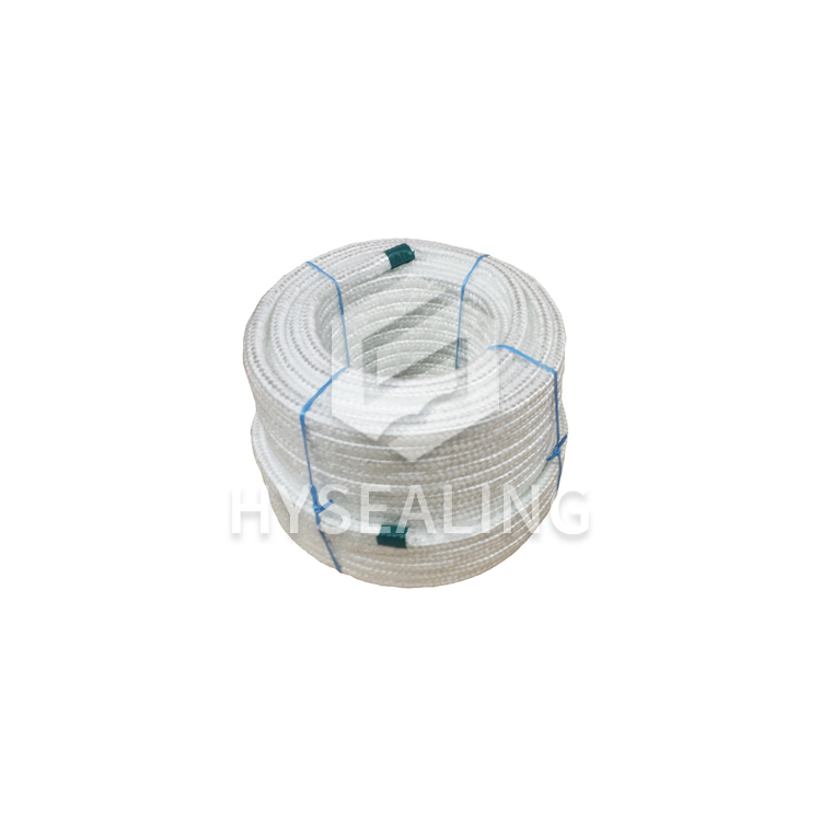 Glass Fiber Ropes Glass Fiber Rope - THERMAL INSULATION - Hysealing Company Limited