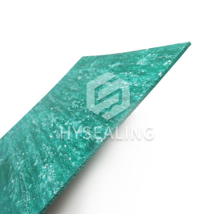 石棉板的优异性能及使用范围