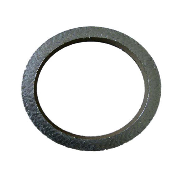 Graphite packing ring