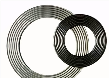 Corrugated Metal Gasket