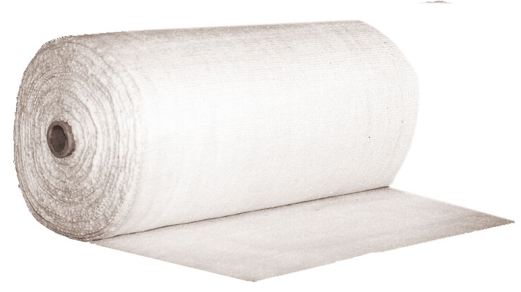 Ceramic Fiber Weaved Cloth