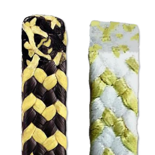 Aramid Packings