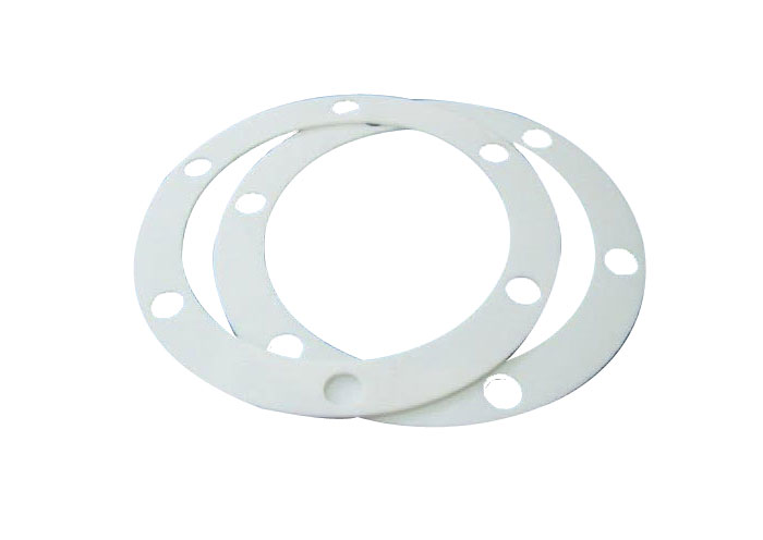 PTFE gaskets 