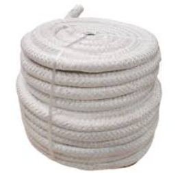 Ceramic Fiber Rope