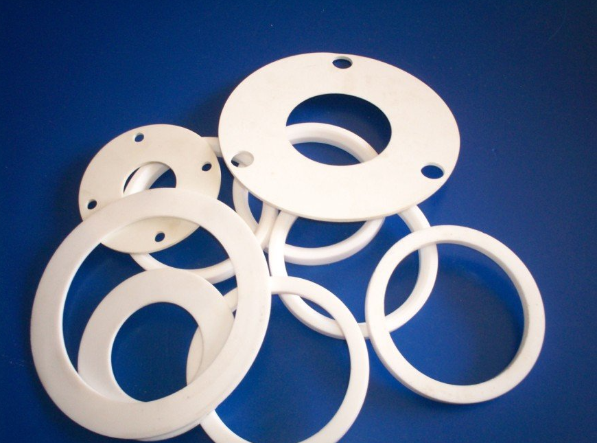 PTFE gaskets PTFE gaskets