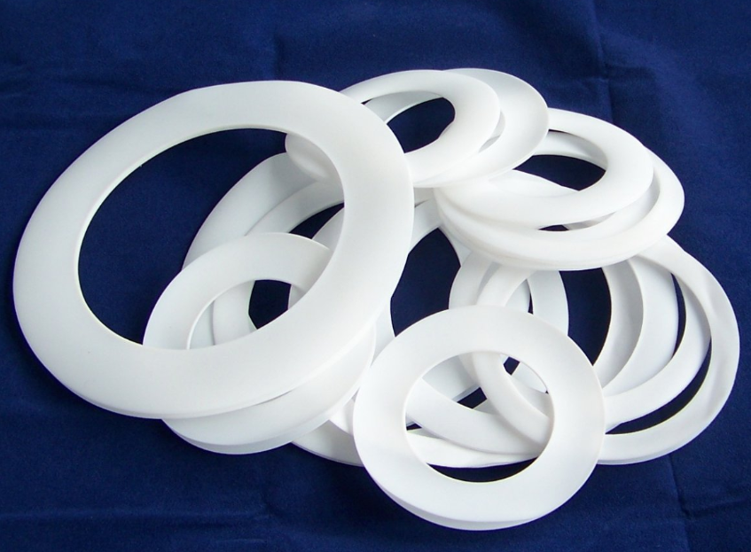 PTFE gaskets
