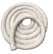 Ceramic Fiber Round Rope Ceramic Fiber Round Rope