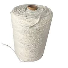 Ceramic Fiber Yarn